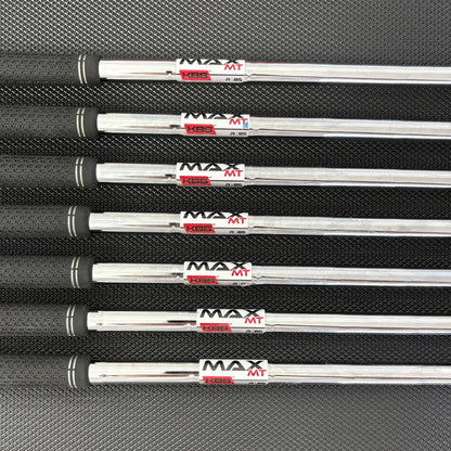 TAYLORMADE STEALTH IRON SET