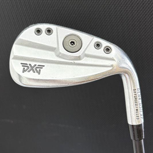 PXG 0311 XP GEN4 GAP WEDGE