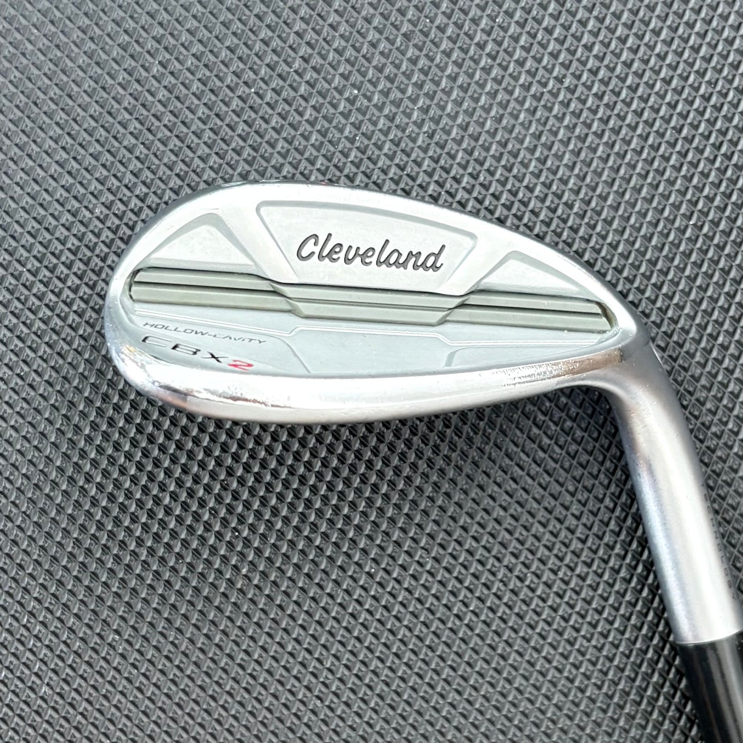 CLEVELAND CBX 2 WEDGE (56 DEGREE)