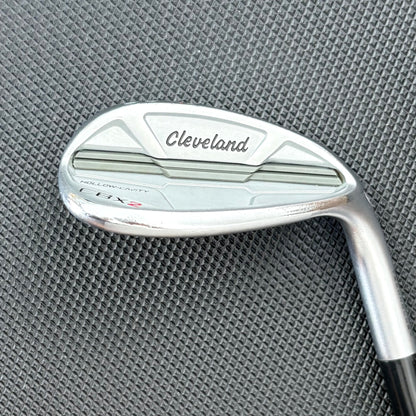 CLEVELAND CBX 2 WEDGE (56 DEGREE)