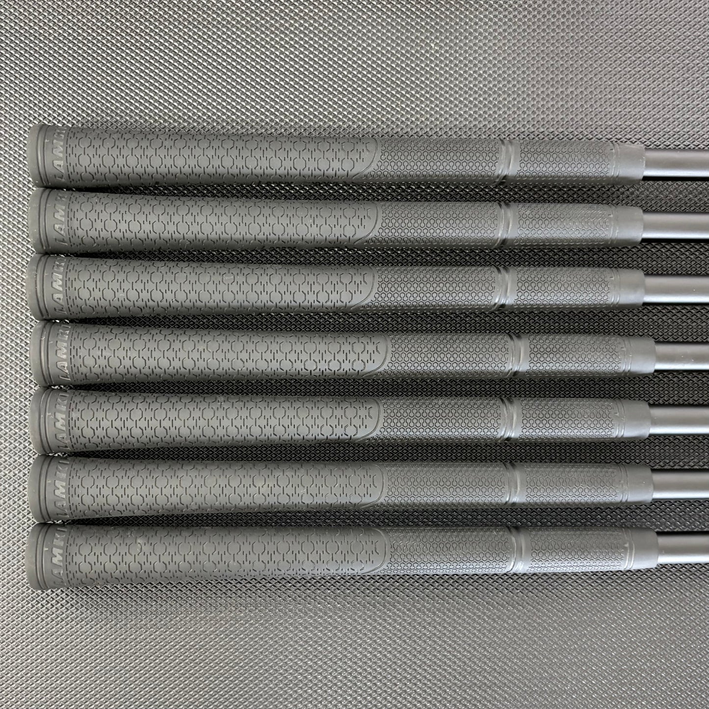 PXG 0311 XP GEN4 IRON SET