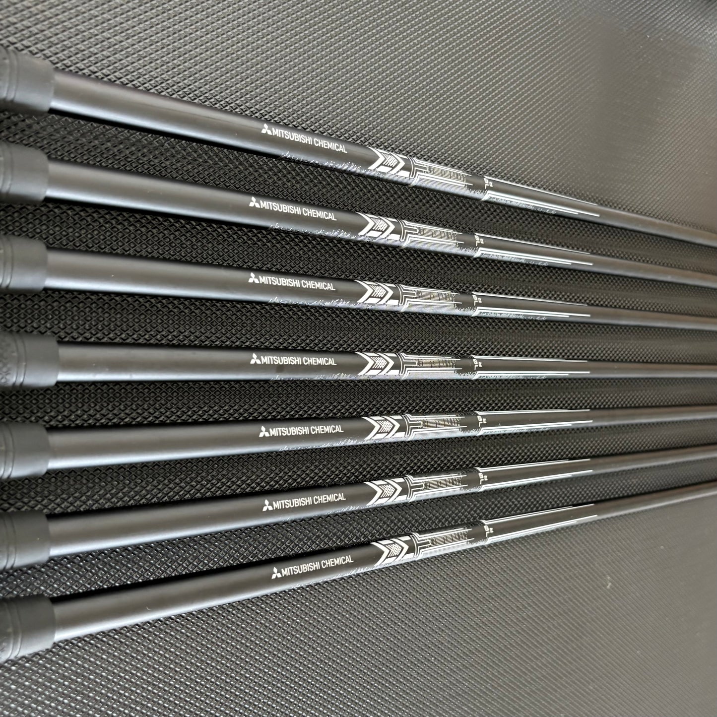 PXG 0311 XP GEN4 IRON SET