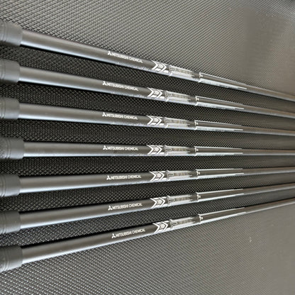 PXG 0311 XP GEN4 IRON SET