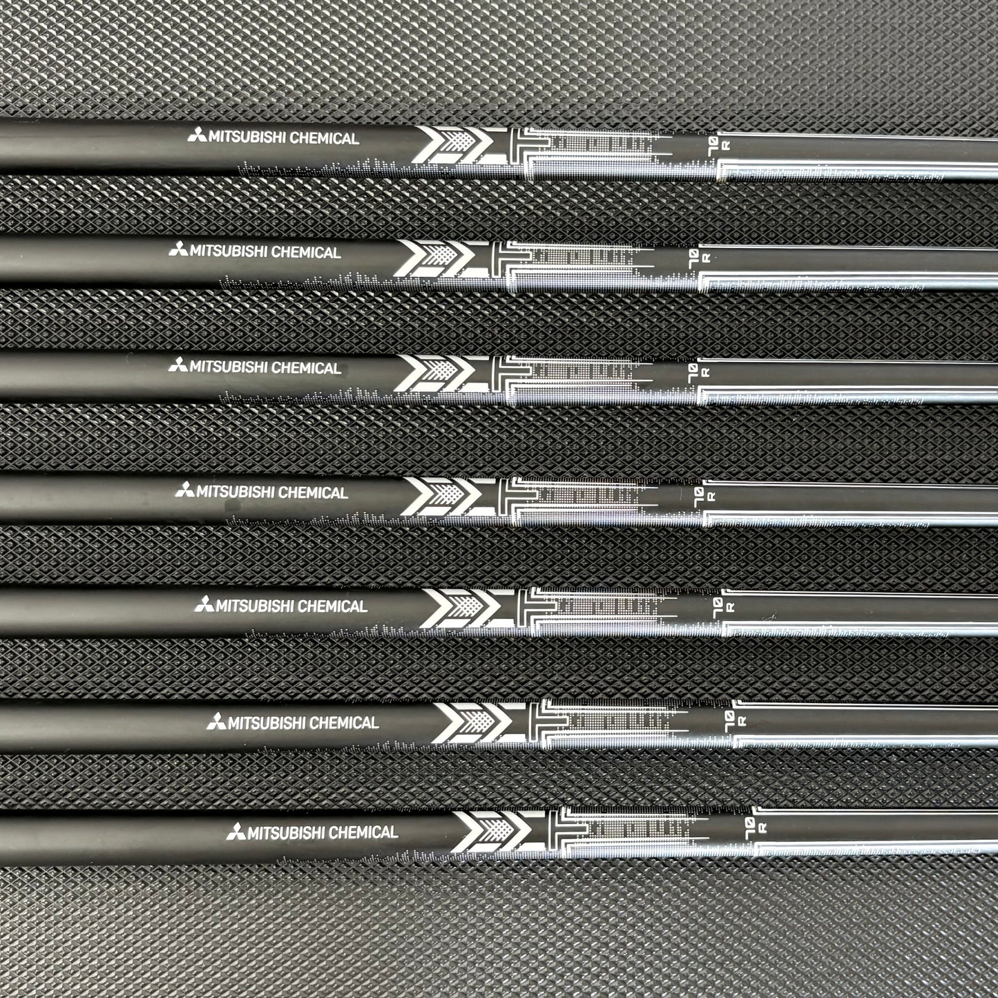 PXG 0311 XP GEN4 IRON SET