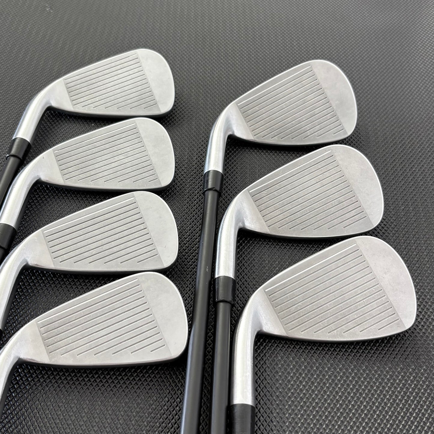 PXG 0311 XP GEN4 IRON SET