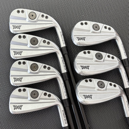 PXG 0311 XP GEN4 IRON SET