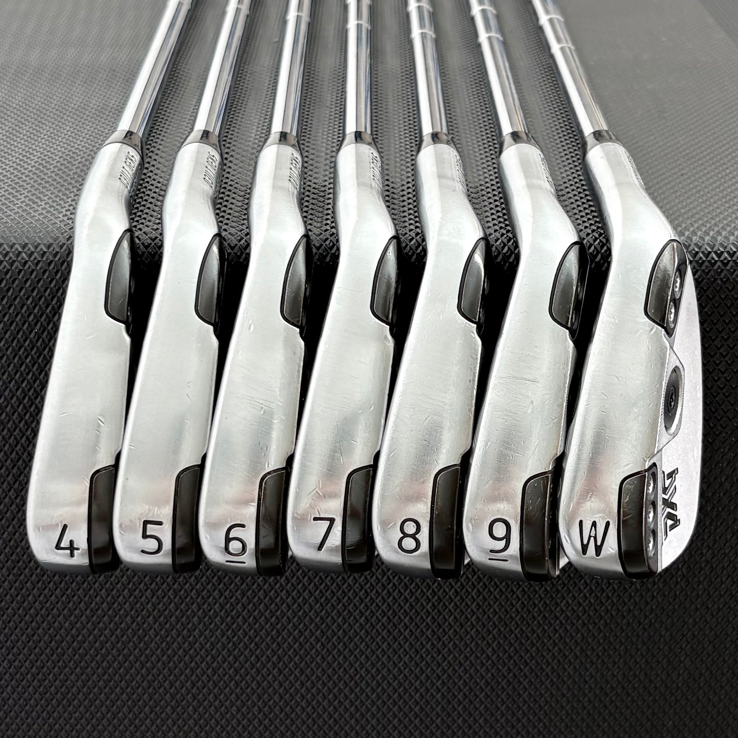 PXG 0311 T GEN5 IRON SET