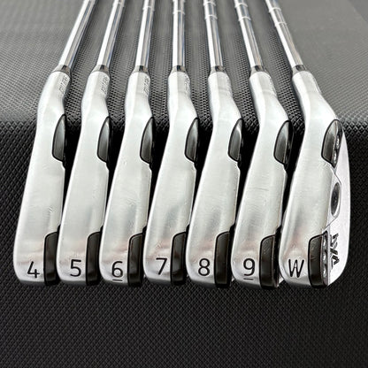 PXG 0311 T GEN5 IRON SET