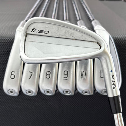 PING I230 IRON SET
