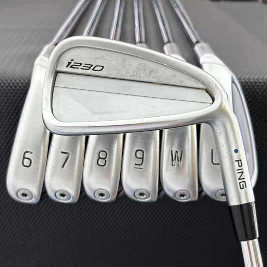 PING I230 IRON SET