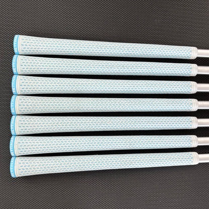 BETTINARDI OIL RUBBED BRONZE PVD MB 2024 IRON SET