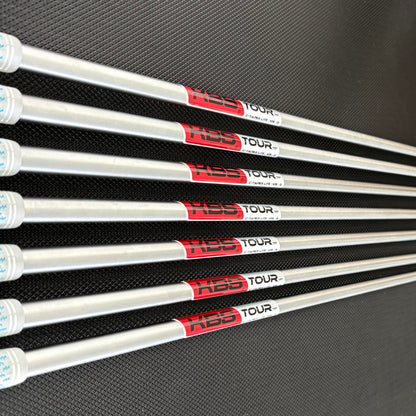 BETTINARDI OIL RUBBED BRONZE PVD MB 2024 IRON SET