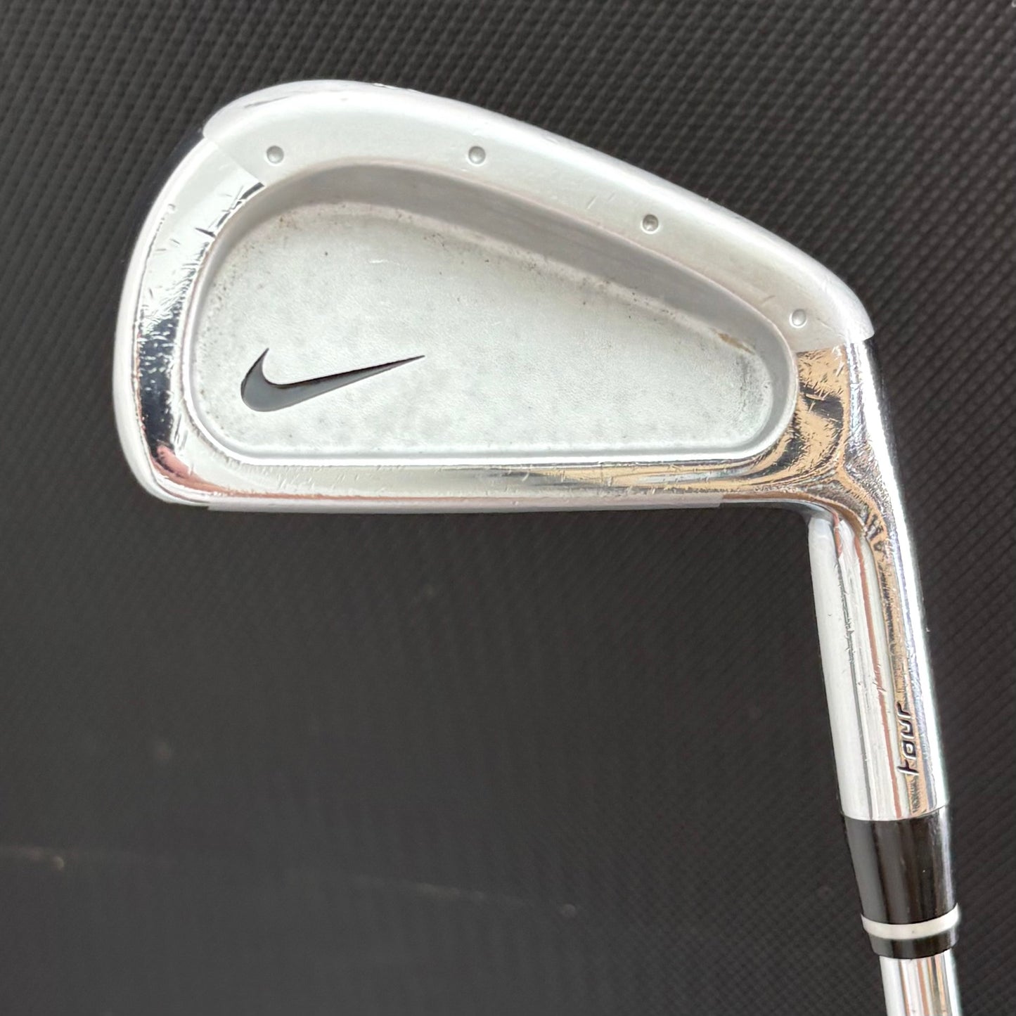 NIKE FORGED PRO COMBO TOUR 3 IRON