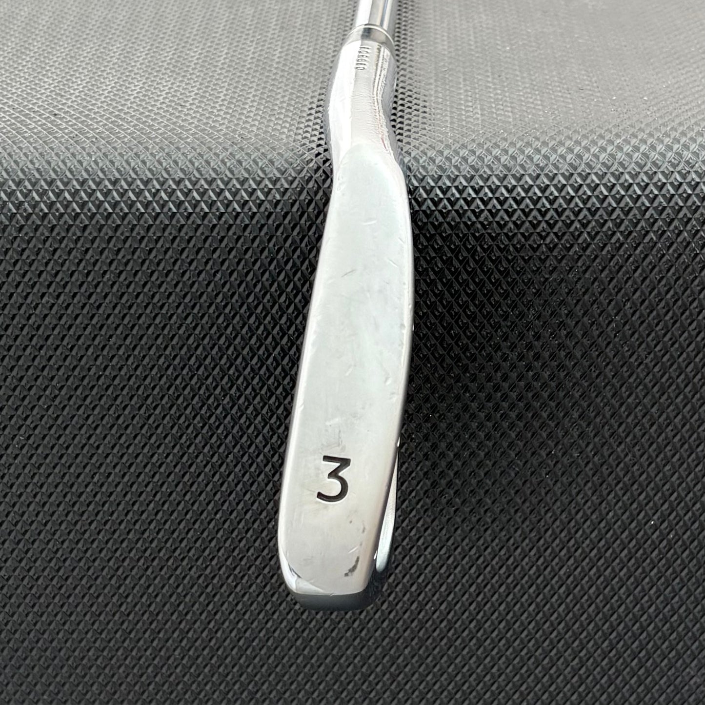 NIKE FORGED PRO COMBO TOUR 3 IRON