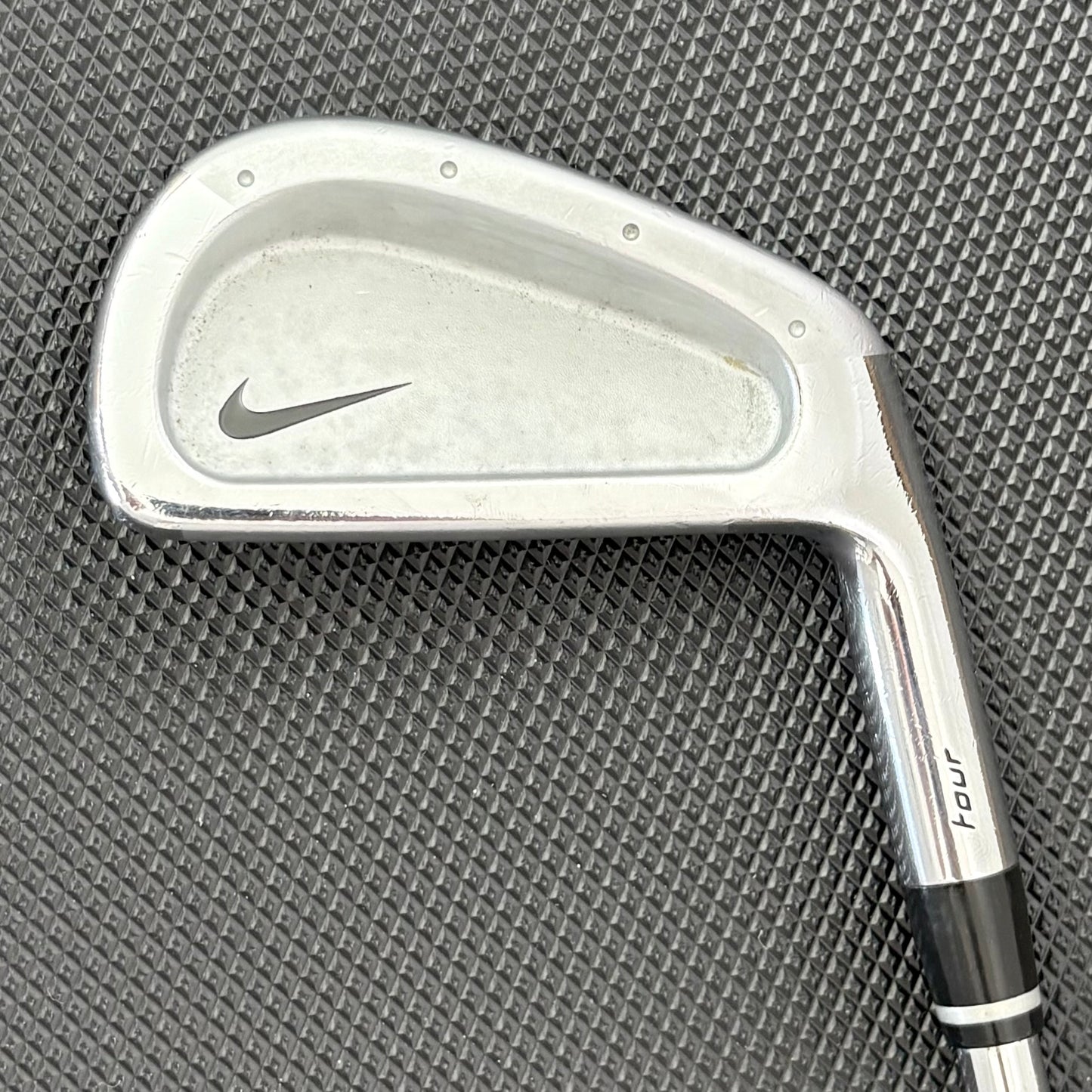 NIKE FORGED PRO COMBO TOUR 3 IRON