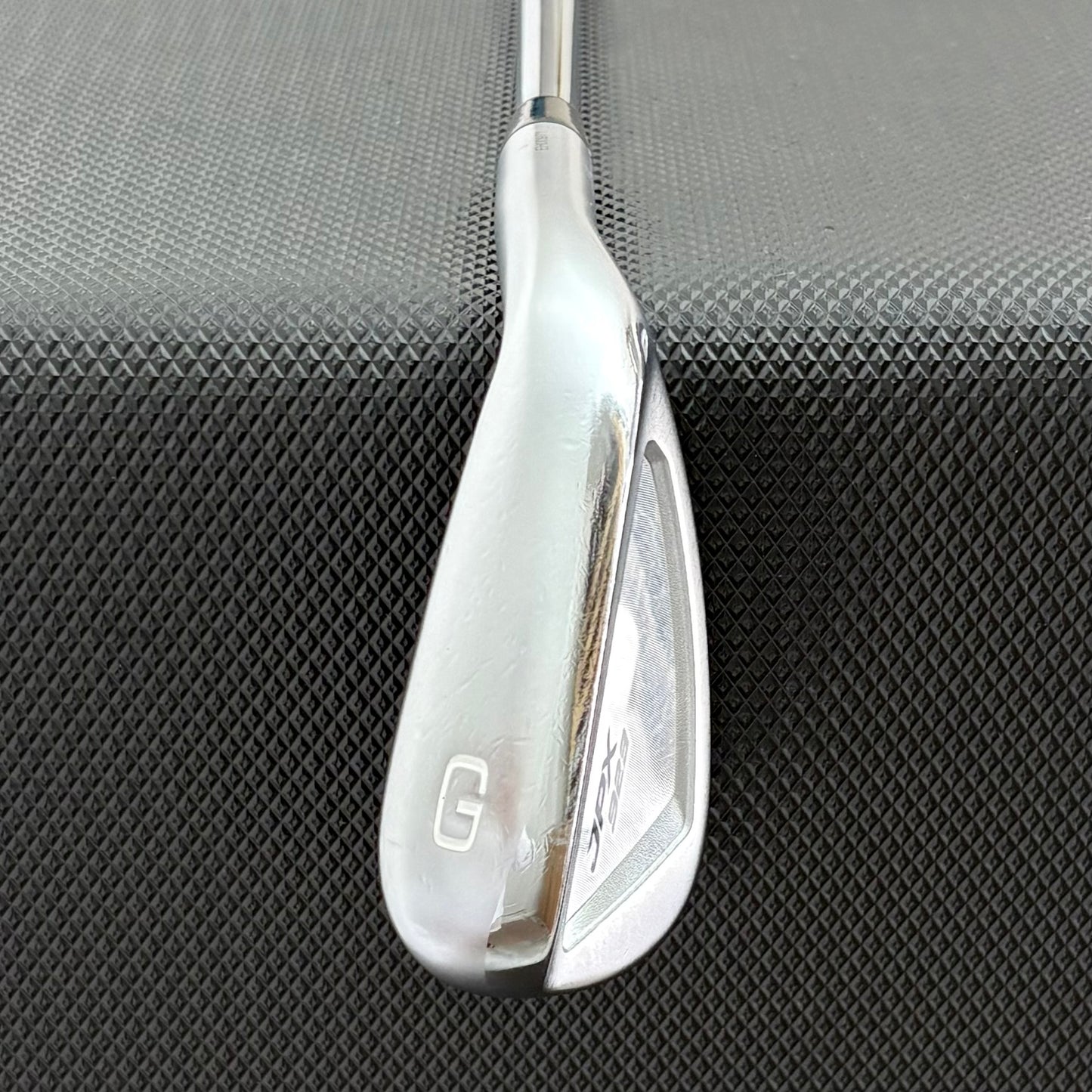 MIZUNO JPX 923 GAP WEDGE