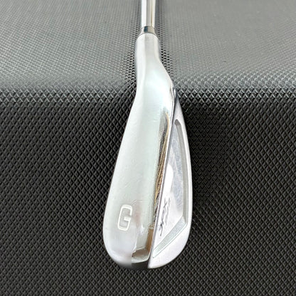 MIZUNO JPX 923 GAP WEDGE