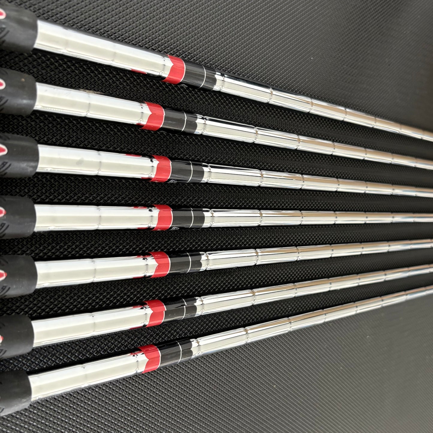 PXG 0311 T GEN5 IRON SET