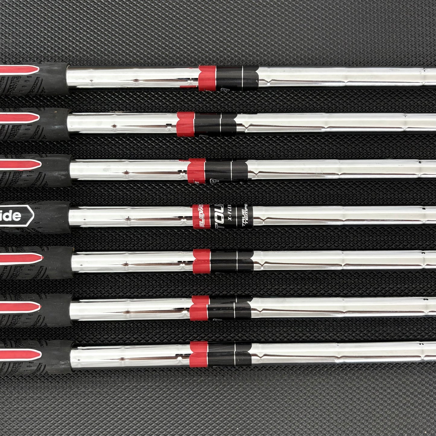 PXG 0311 T GEN5 IRON SET