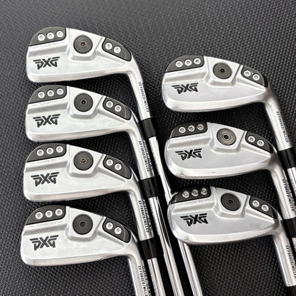 PXG 0311 T GEN5 IRON SET