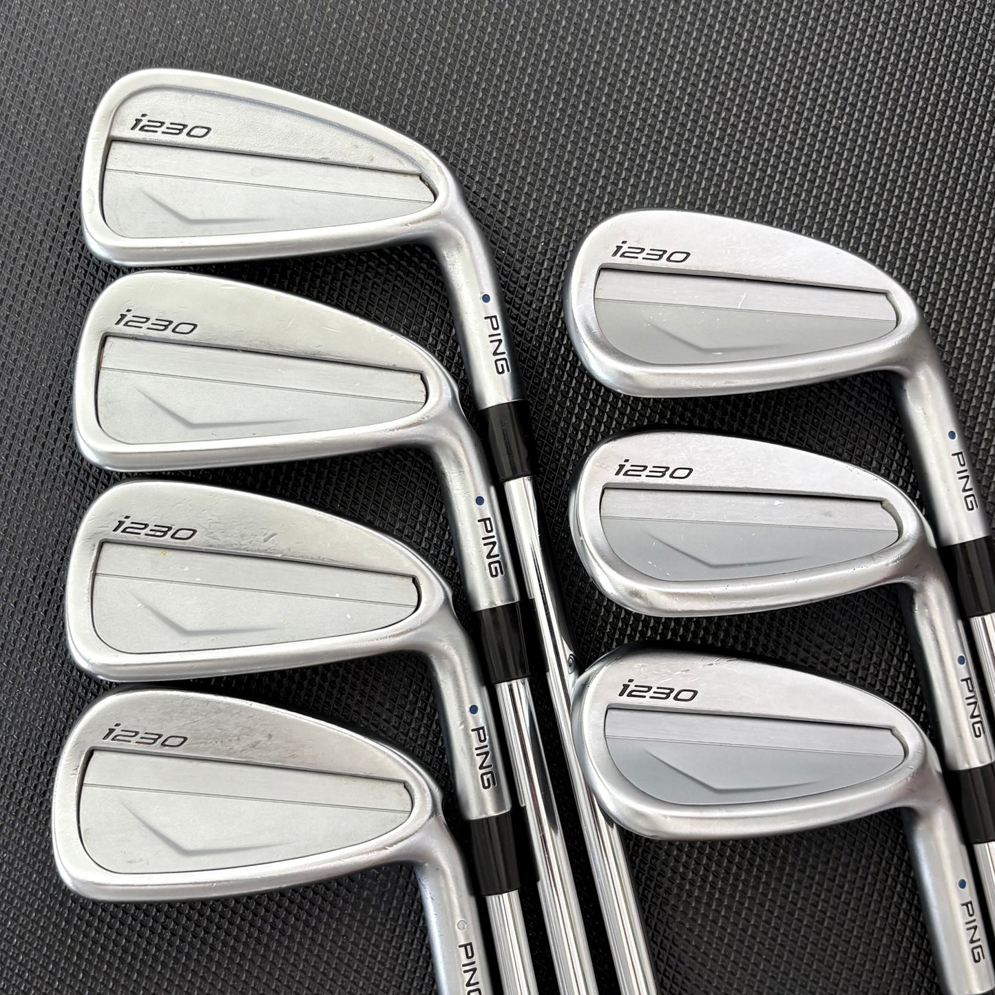 PING I230 IRON SET