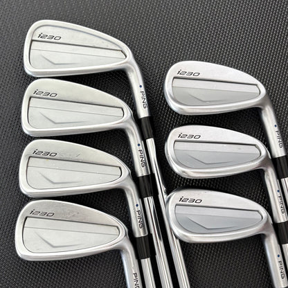 PING I230 IRON SET