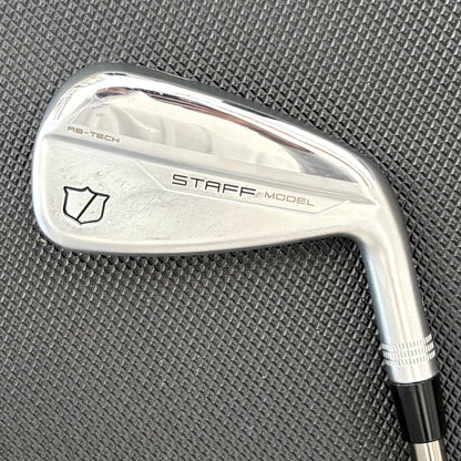 WILSON STAFF MODEL RB UTILITY 2 IRON (18 DEGREE)