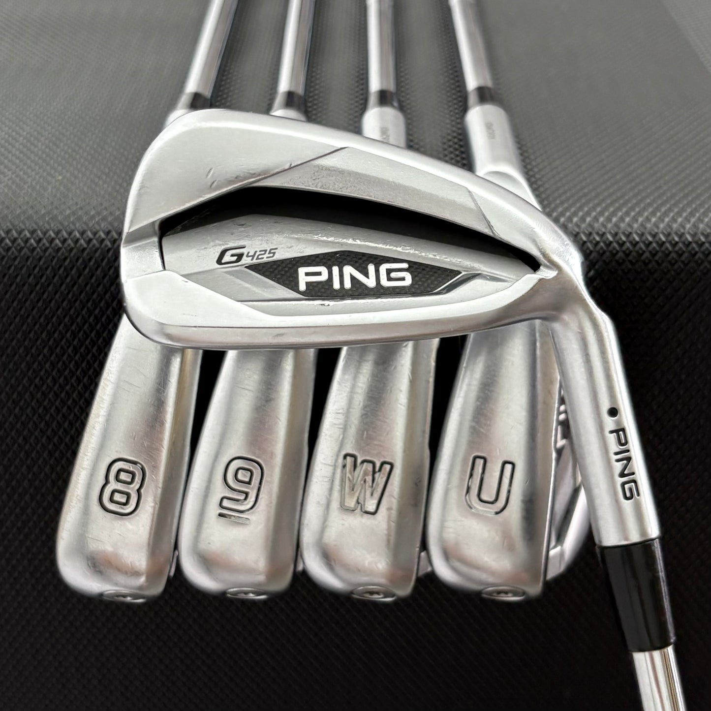 PING G425 IRON SET