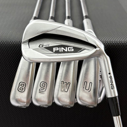 PING G425 IRON SET