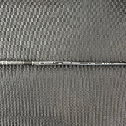 CALLAWAY ROGUE ST TRIPLE DIAMOND LS DRIVER (9 DEGREE) + HEADCOVER