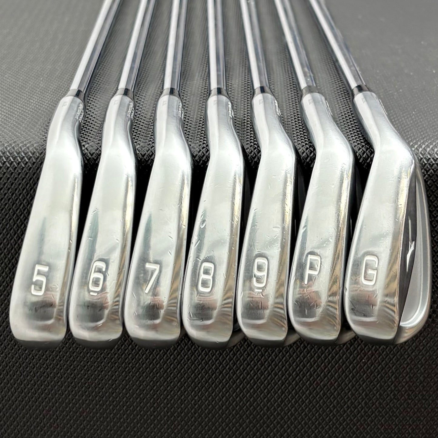 MIZUNO PRO 243 IRON SET