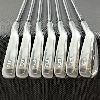 MIZUNO PRO 243 IRON SET