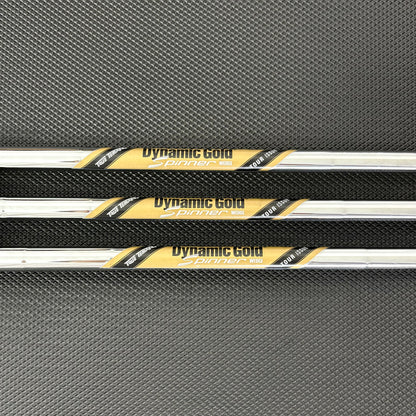 CLEVELAND RTZ TOUR SATIN WEDGE SET