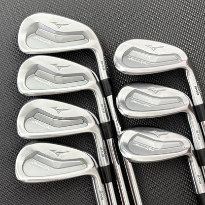MIZUNO PRO 243 IRON SET