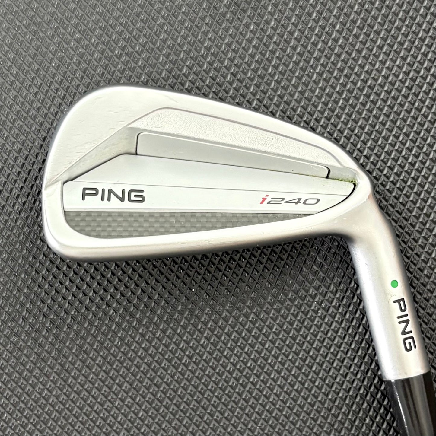 PING I240 6 IRON