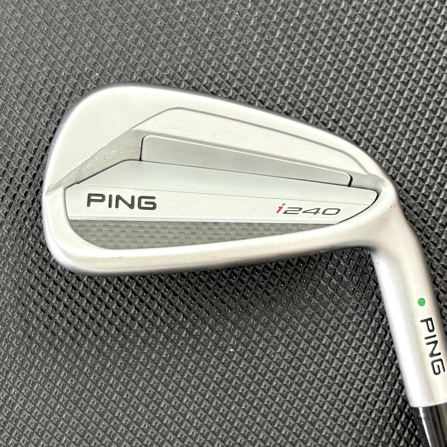 PING I240 7 IRON