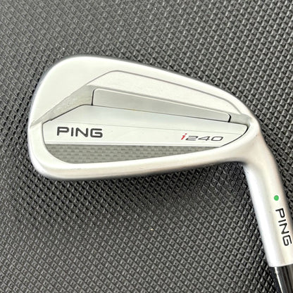 PING I240 7 IRON
