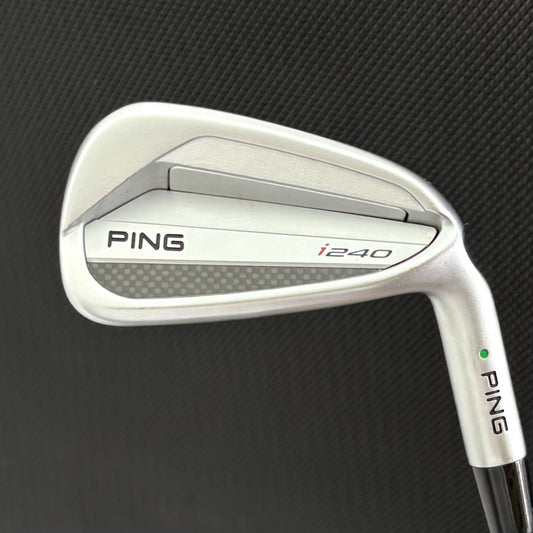 PING I240 7 IRON