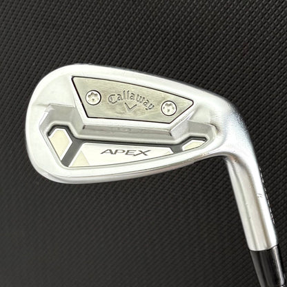 CALLAWAY APEX TCB 2021 APPROACH WEDGE