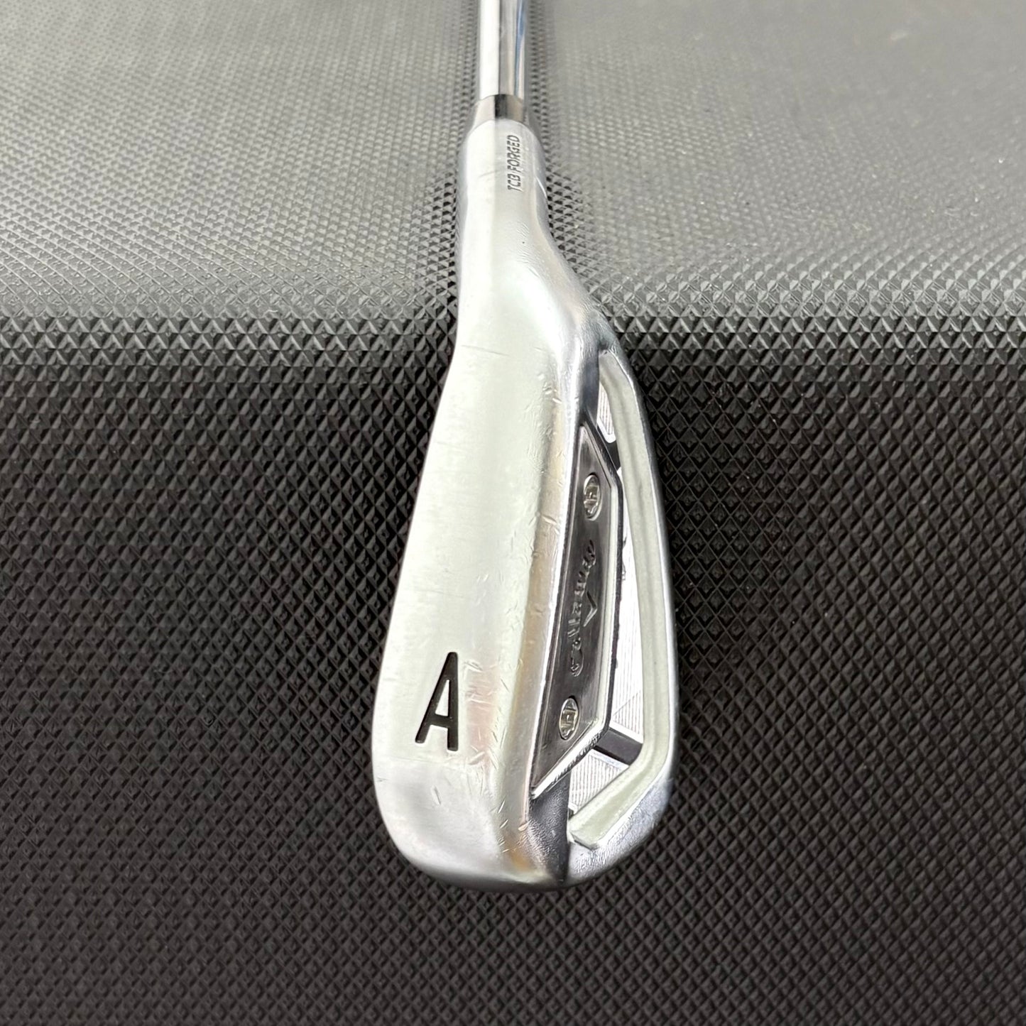 CALLAWAY APEX TCB 2021 APPROACH WEDGE