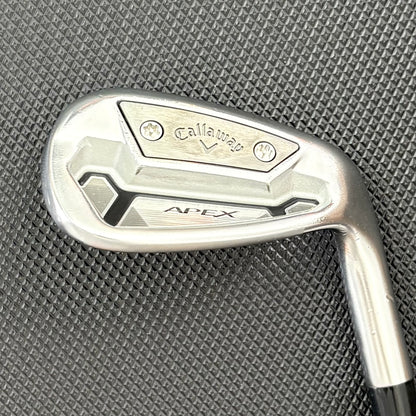 CALLAWAY APEX TCB 2021 APPROACH WEDGE