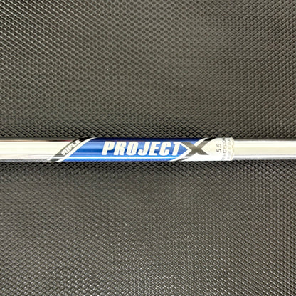 CALLAWAY APEX TCB 2021 APPROACH WEDGE