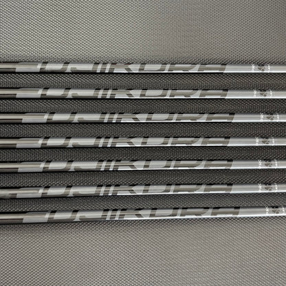 COBRA KING F7 ONE LENGTH IRON SET
