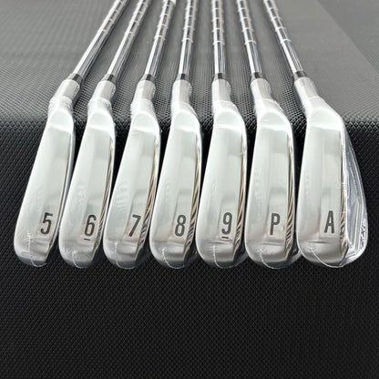 NEW SRIXON ZXI5 IRON SET