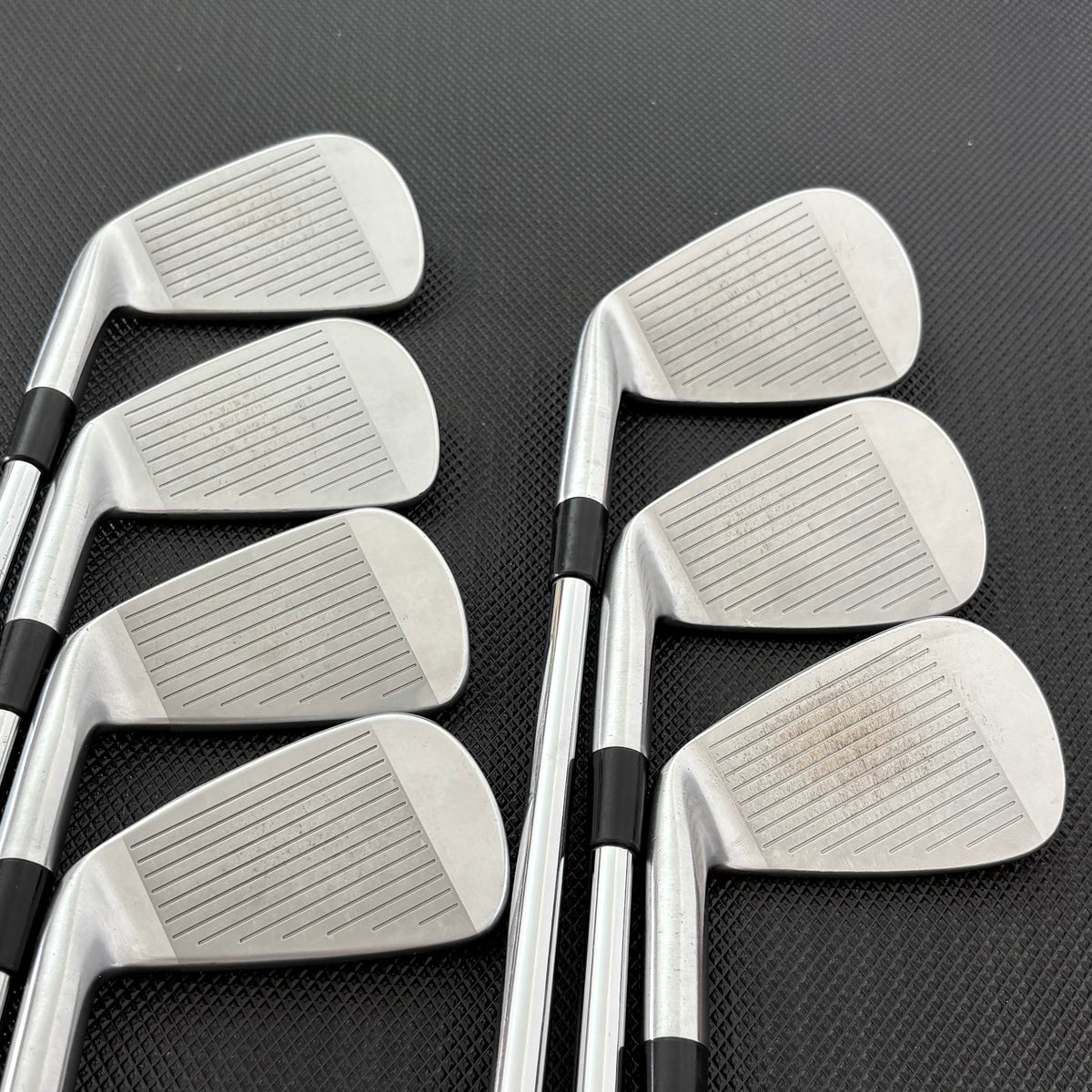 TAYLORMADE P770/P7CB 2024 COMBO IRON SET