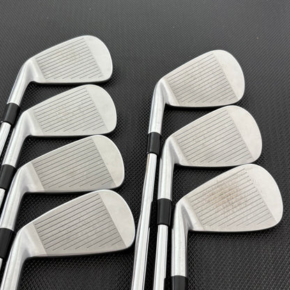 TAYLORMADE P770/P7CB 2024 COMBO IRON SET