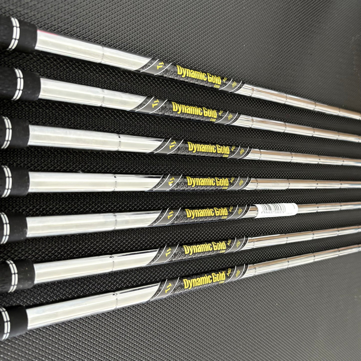 NEW SRIXON ZXI5 IRON SET