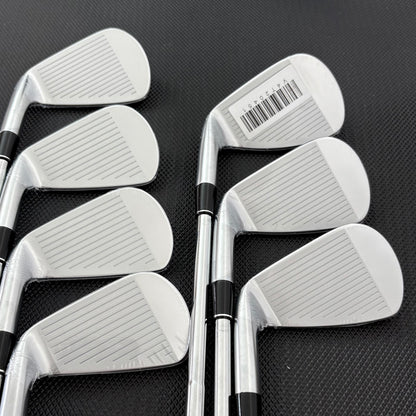 NEW SRIXON ZXI5 IRON SET