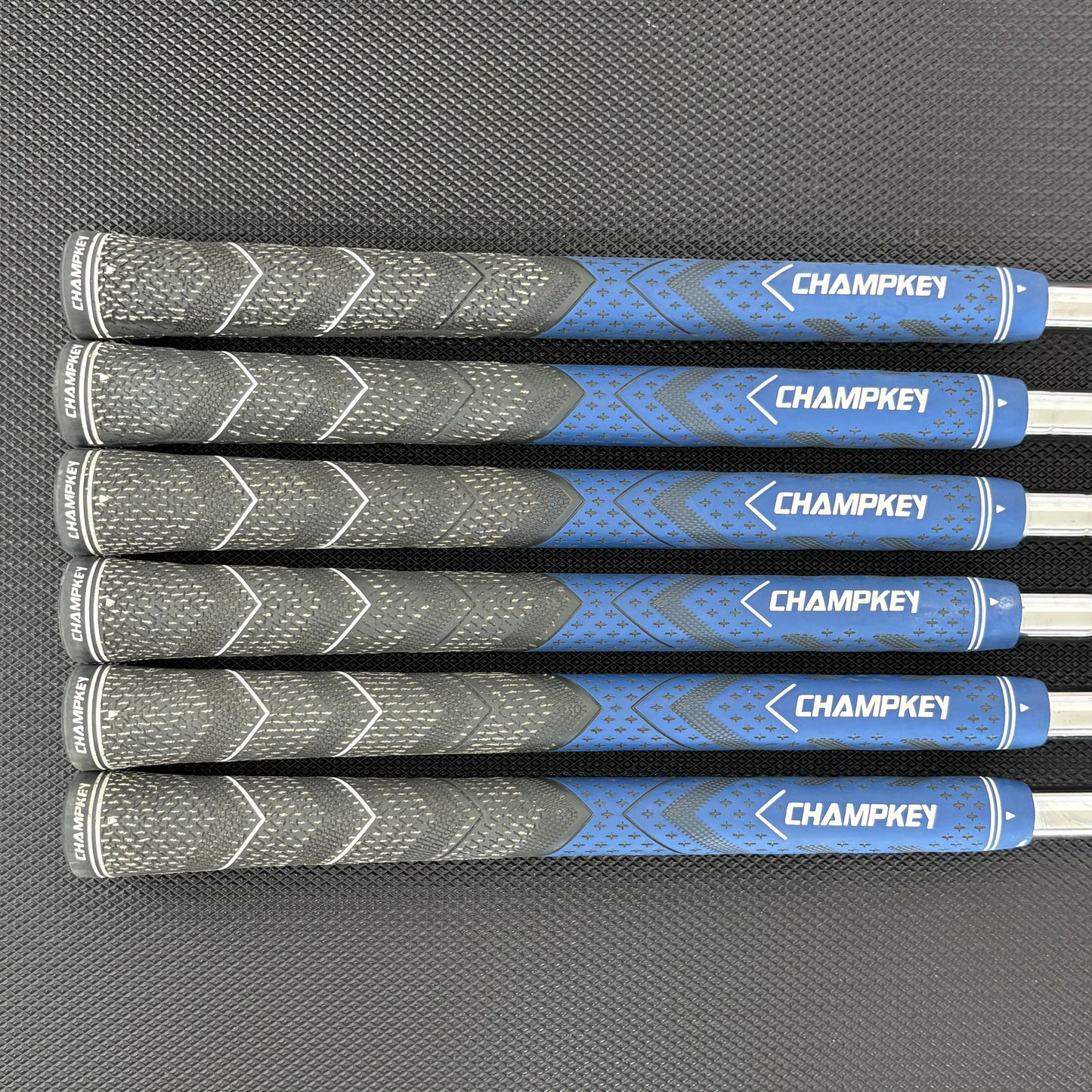 TAYLORMADE P790 2021 IRON SET