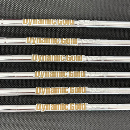 TAYLORMADE P790 2021 IRON SET